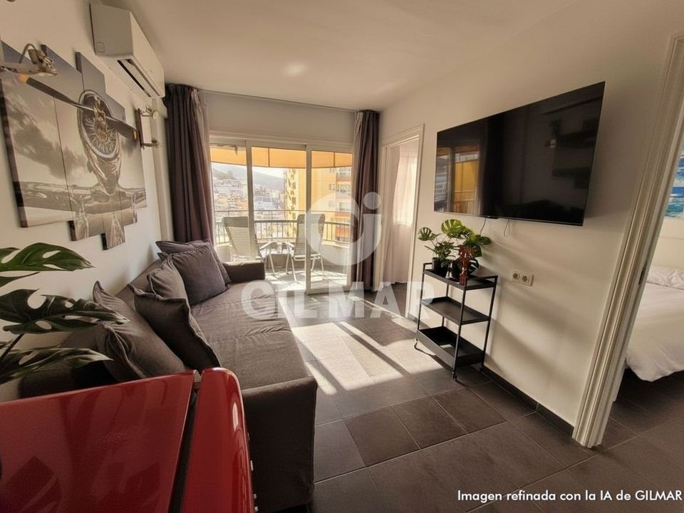 Lejlighed i Playa De Los Cristianos, Tenerife - foto 4